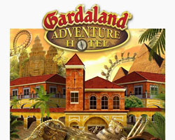 Gardaland Adventure Hotel
