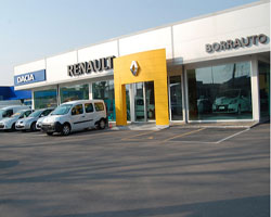 Renault-bendinelli