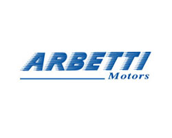 Concessionaria Arbetti Motors