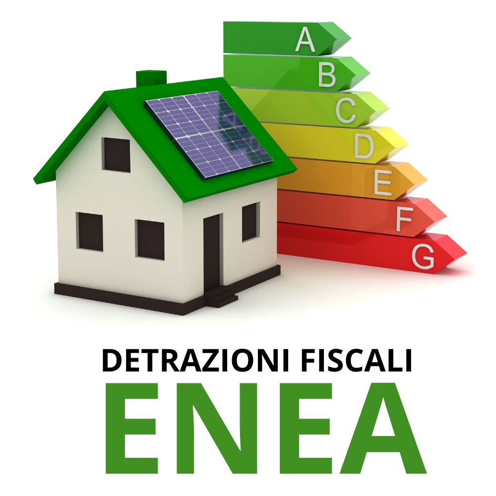 Pratiche ENEA detrazioni fiscali Verona